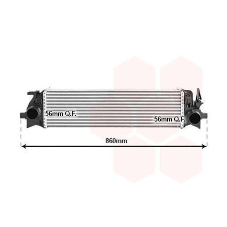 Turbocooler (intercooler)