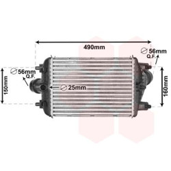 Turbocooler (intercooler)