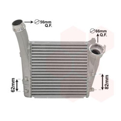 Turbocooler (intercooler)