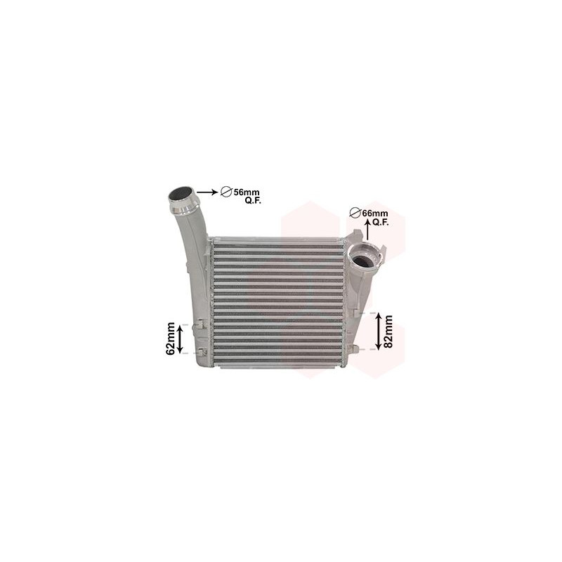 Turbocooler (intercooler)