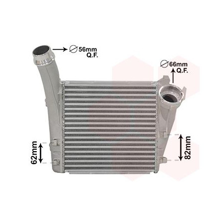 Turbocooler (intercooler)