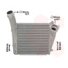 Turbocooler (intercooler)