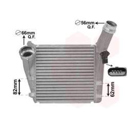 Turbocooler (intercooler)