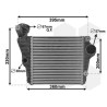 Turbocooler (intercooler)