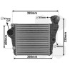 Turbocooler (intercooler)