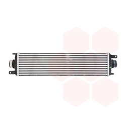 Turbocooler (intercooler)