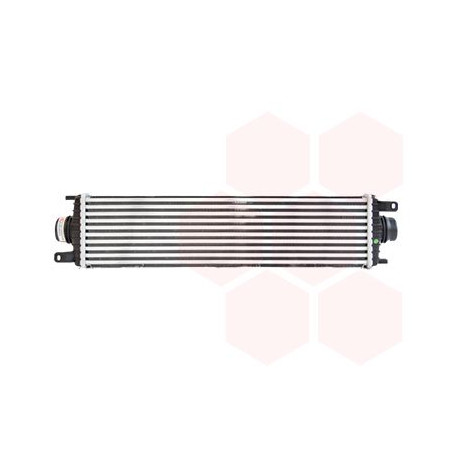 Turbocooler (intercooler)