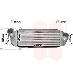 Turbocooler (intercooler)
