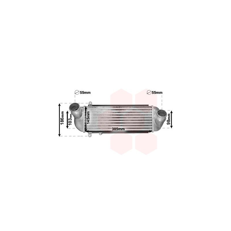 Turbocooler (intercooler)