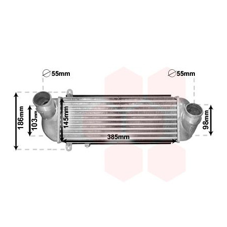 Turbocooler (intercooler)