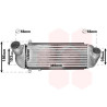 Turbocooler (intercooler)