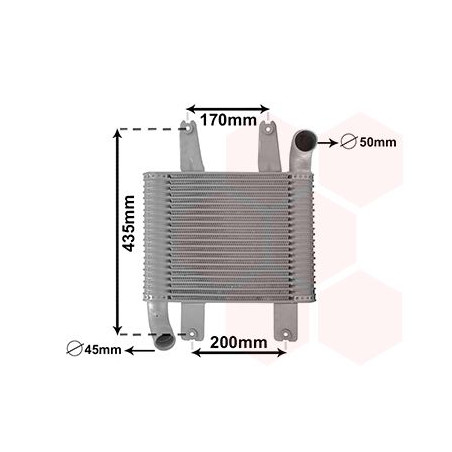 Turbocooler (intercooler)