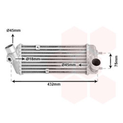 Turbocooler (intercooler)