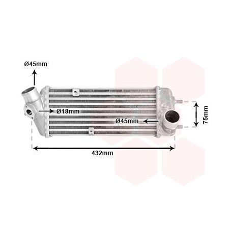 Turbocooler (intercooler)