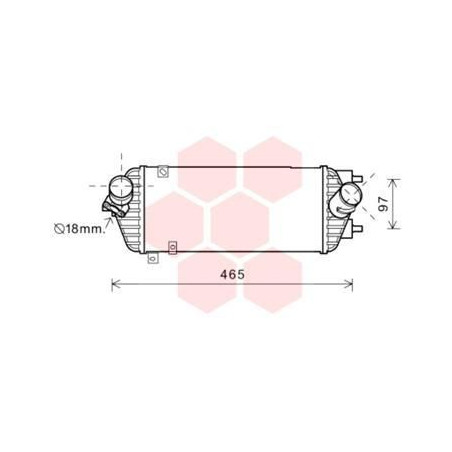 Turbocooler (intercooler)