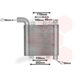 Turbocooler (intercooler)