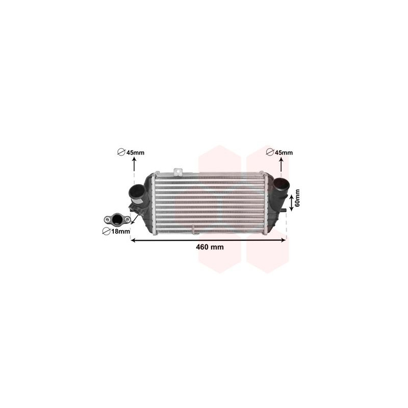 Turbocooler (intercooler)