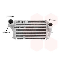 Turbocooler (intercooler)