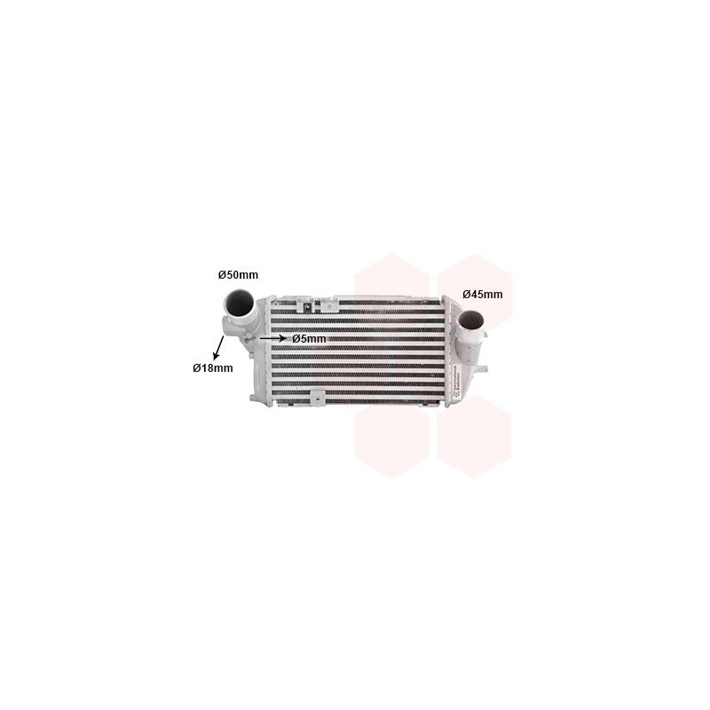 Turbocooler (intercooler)