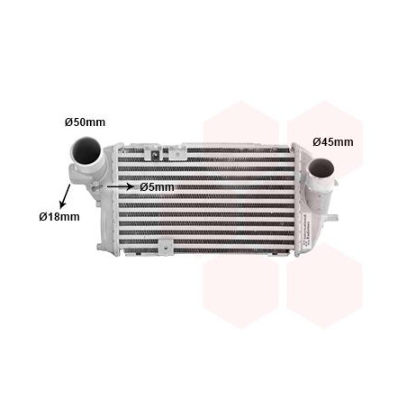 Turbocooler (intercooler)