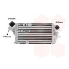 Turbocooler (intercooler)
