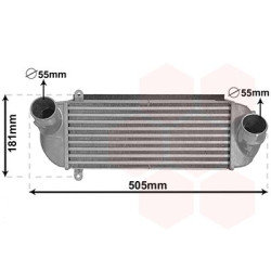 Turbocooler (intercooler)