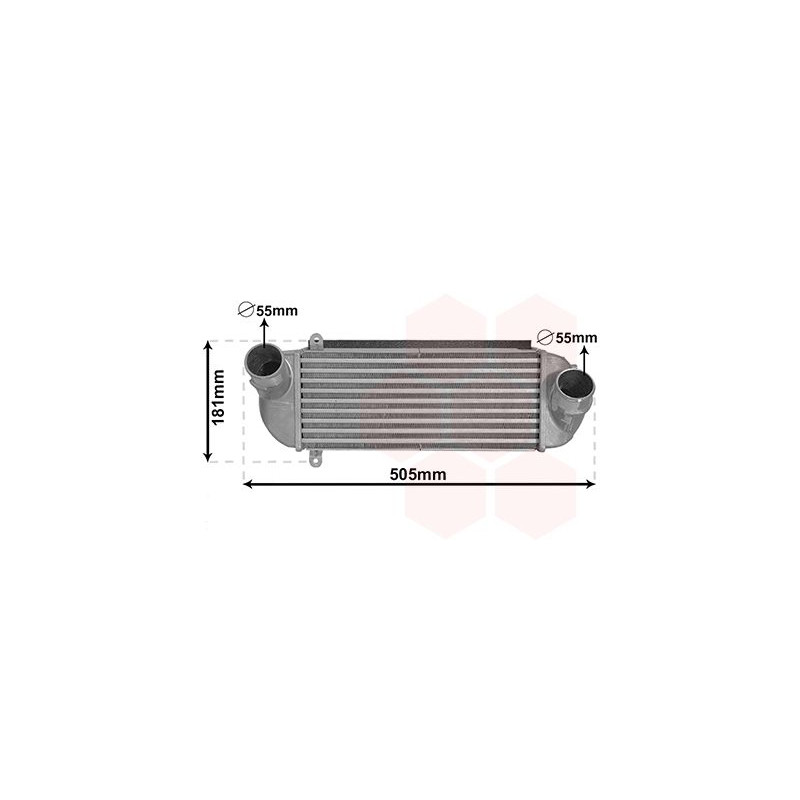 Turbocooler (intercooler)