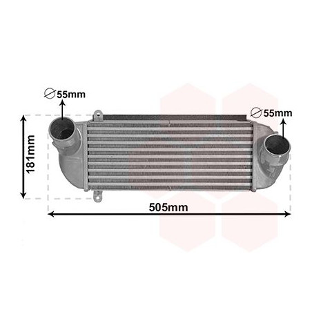 Turbocooler (intercooler)