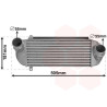 Turbocooler (intercooler)