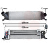 Turbocooler (intercooler)