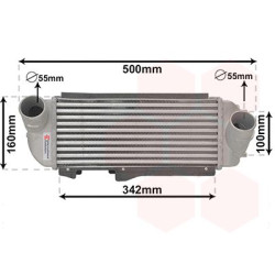 Turbocooler (intercooler)