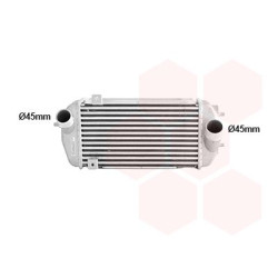Turbocooler (intercooler)