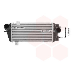 Turbocooler (intercooler)