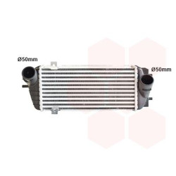 Turbocooler (intercooler)