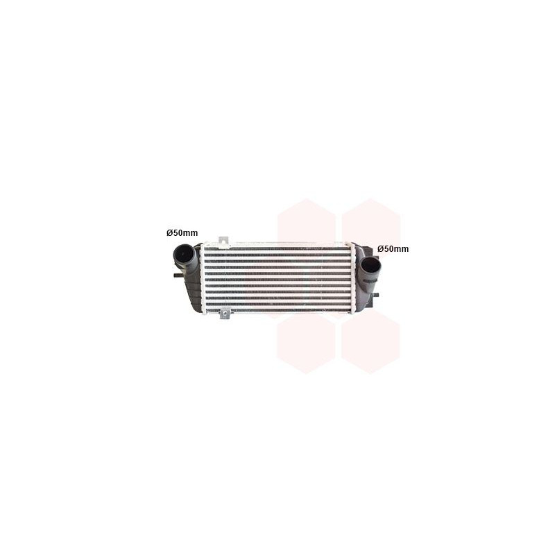 Turbocooler (intercooler)