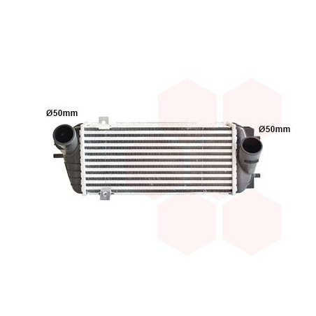 Turbocooler (intercooler)