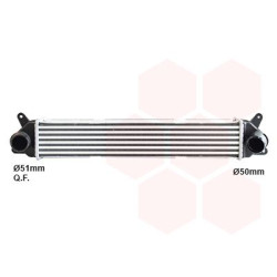 Turbocooler (intercooler)