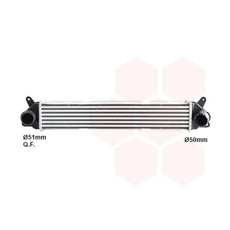 Turbocooler (intercooler)