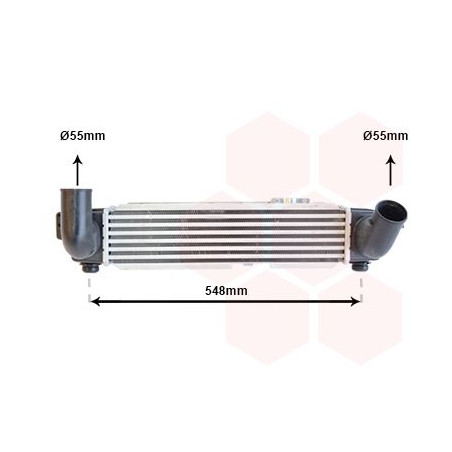 Turbocooler (intercooler)