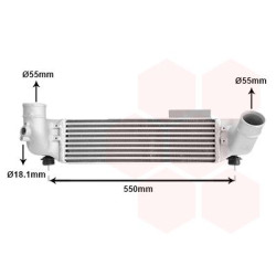 Turbocooler (intercooler)