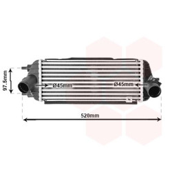 Turbocooler (intercooler)