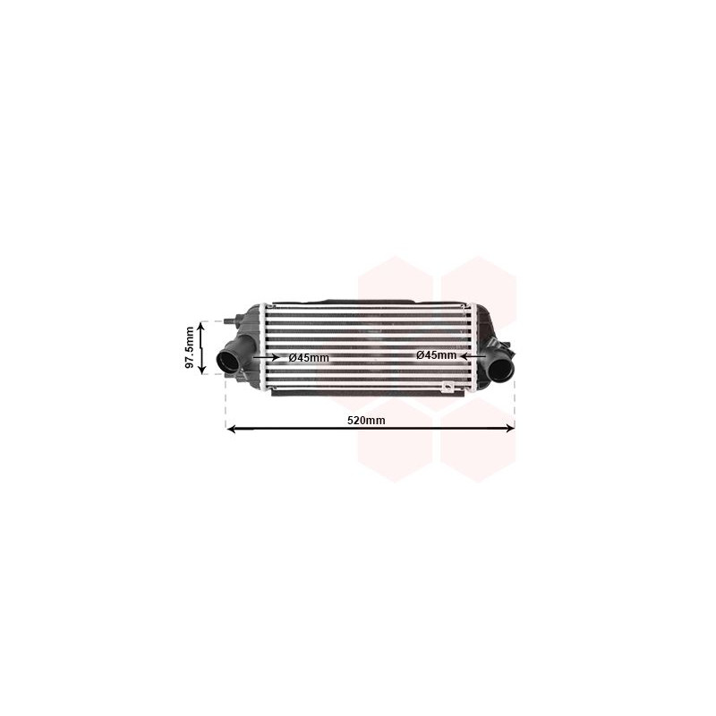 Turbocooler (intercooler)