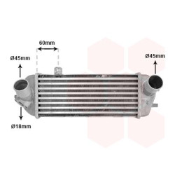 Turbocooler (intercooler)