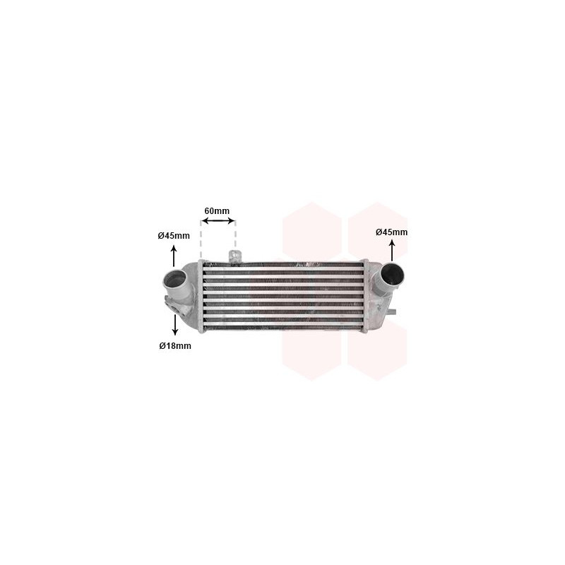 Turbocooler (intercooler)