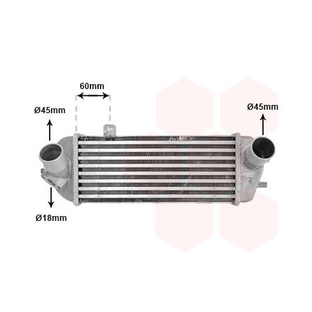 Turbocooler (intercooler)