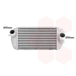 Turbocooler (intercooler)