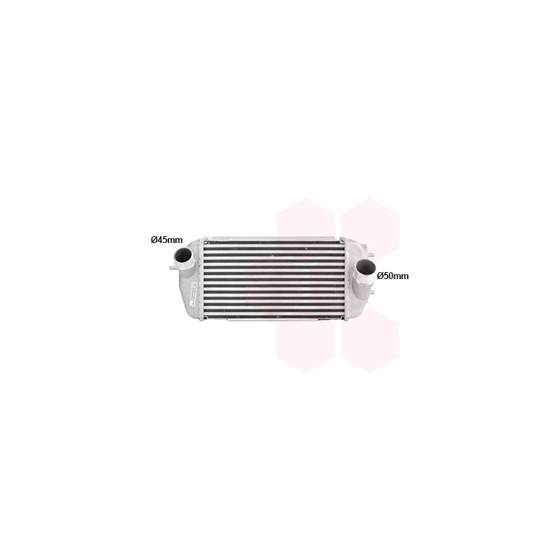 Turbocooler (intercooler)