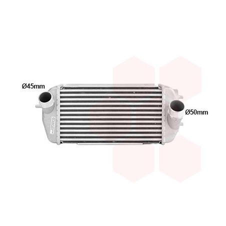 Turbocooler (intercooler)