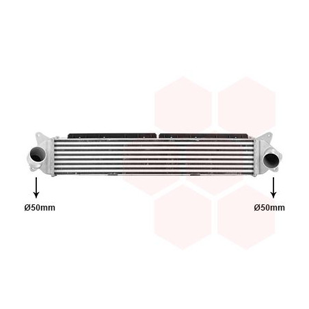 Turbocooler (intercooler)