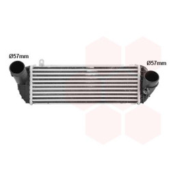 Turbocooler (intercooler)